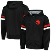 Toronto Raptors G-III Sports by Carl Banks Contender Full-Zip Hoodie Jacket For Sale
