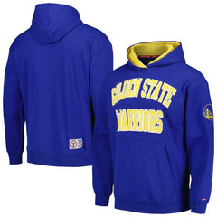Golden State Warriors Tommy Jeans Greyson Pullover Hoodie sale For Sale