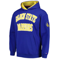 Golden State Warriors Tommy Jeans Greyson Pullover Hoodie sale For Sale