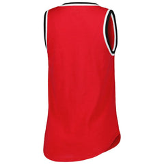 Carolina Hurricanes G-III 4Her by Carl Banks Women's Strategy Tank Top Online