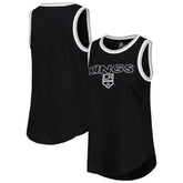 Los Angeles Kings G-III 4Her by Carl Banks Women's Strategy Tank Top Outlet