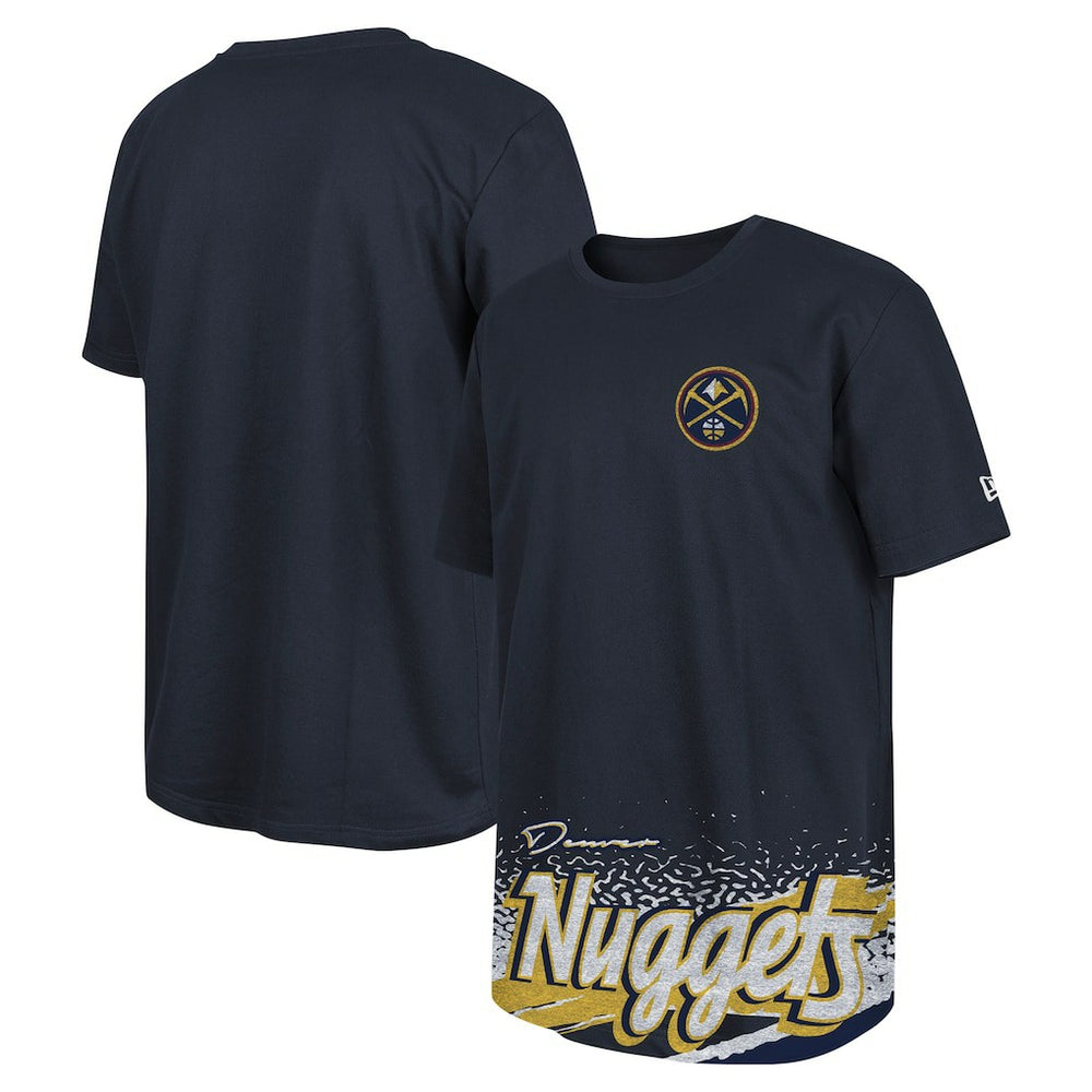 Denver Nuggets Sport Classic T-Shirt sale Online