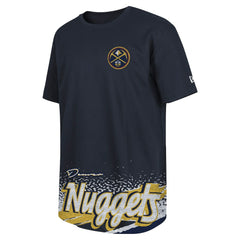 Denver Nuggets Sport Classic T-Shirt sale Online