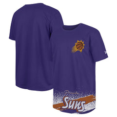 Phoenix Suns Sport Classic T-Shirt Online