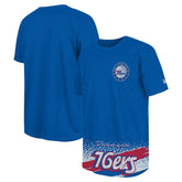 Philadelphia 76ers Sport Classic T-Shirt Online
