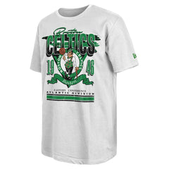 Boston Celtics Sport Classics Oversized T-Shirt On Sale