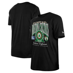 Boston Celtics Unisex Oversized Essentials Boxy T-Shirt On Sale