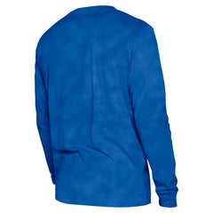 Philadelphia 76ers Unisex Oversized Essentials Enzyme Wash Long Sleeve T-Shirt Outlet