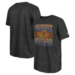 Phoenix Suns Enzyme Washed Oversized T-Shirt On Sale