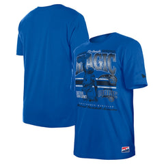 Orlando Magic Enzyme Wash Oversized T-Shirt Outlet