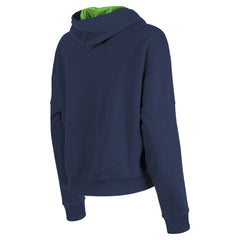 Minnesota Timberwolves Women's Boxy Pullover Hoodie Online