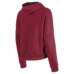 Miami Heat Women's Boxy Pullover Hoodie Online