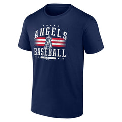 Los Angeles Angels Americana Team T-Shirt | MLB Near me