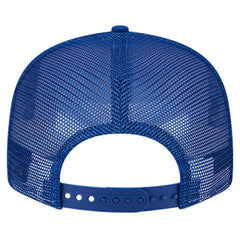 New York Mets New Era Bikini Bottom Trucker 9FIFTY Snapback Hat | MLB On Sale