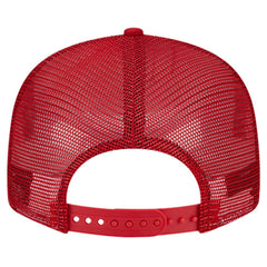 St. Louis Cardinals New Era Bikini Bottom Trucker 9FIFTY Snapback Hat | MLB On Sale