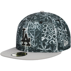 Los Angeles Dodgers New Era Sands 59FIFTY Fitted Hat | MLB Online