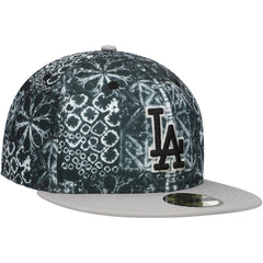 Los Angeles Dodgers New Era Sands 59FIFTY Fitted Hat | MLB Online