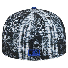 Chicago Cubs New Era Sands 59FIFTY Fitted Hat | MLB Shop