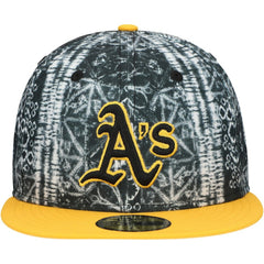 Athletics New Era Sands 59FIFTY Fitted Hat | MLB On Sale