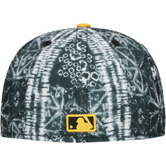Athletics New Era Sands 59FIFTY Fitted Hat | MLB On Sale