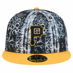 Pittsburgh Pirates New Era Sands 59FIFTY Fitted Hat | MLB Near me