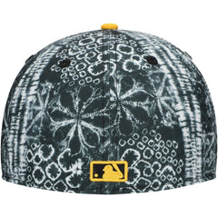 San Diego Padres New Era Sands 59FIFTY Fitted Hat | MLB Outlet