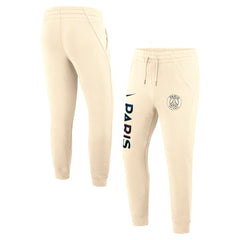 Paris Saint-Germain Youth Club Jogger Pants Cream - Nike