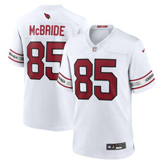 Arizona Cardinals Nike Trey McBride Game Jersey
