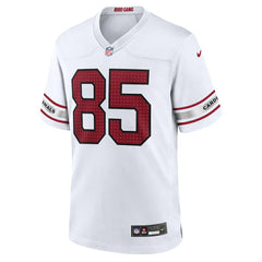 Arizona Cardinals Nike Trey McBride Game Jersey