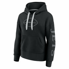 New York Jets Fanatics Women's Elements Next Pullover Hoodie