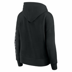 New York Jets Fanatics Women's Elements Next Pullover Hoodie