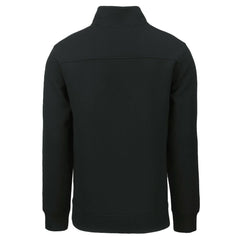 Chicago White Sox Cutter & Buck Cooperstown Collection Roam Eco Recycled Quarter-Zip Pullover | MLB On Sale