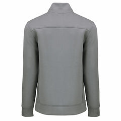 Cleveland Guardians Cutter & Buck Cooperstown Collection Roam Eco Recycled Quarter-Zip Pullover | MLB Shop
