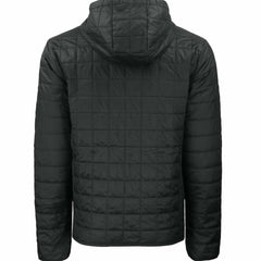 San Francisco Giants Cutter & Buck Rainier Primaloft Eco Full-Zip Hooded Jacket | MLB Discount