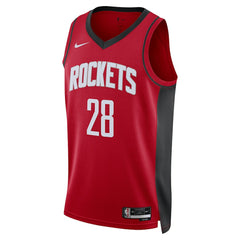 Alperen Sengun Houston Rockets Unisex Swingman Jersey New