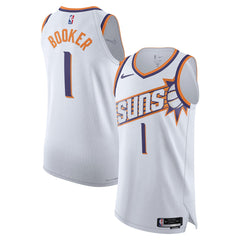 Devin Booker Phoenix Suns Authentic Jersey Discount