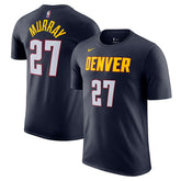 Jamal Murray Denver Nuggets Icon Edition Name & Number T-Shirt sale Online