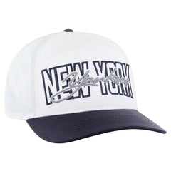 New York Yankees '47 Lineman Hitch Adjustable Hat | MLB Near me