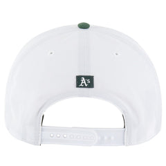 Athletics '47 Lineman Hitch Adjustable Hat | MLB Near me