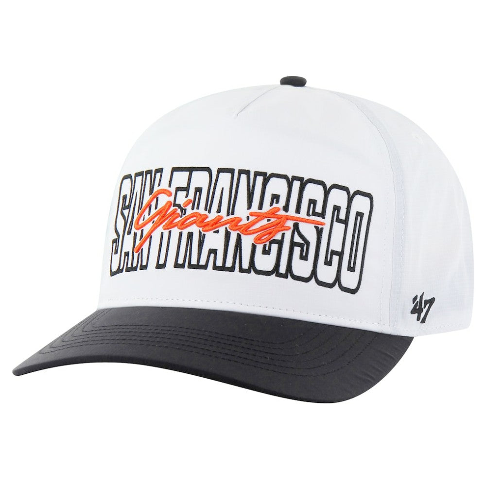 San Francisco Giants '47 Lineman Hitch Adjustable Hat | MLB Near me