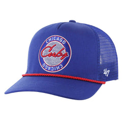 Chicago Cubs '47 Promenade Hitch Adjustable Hat | MLB Shop