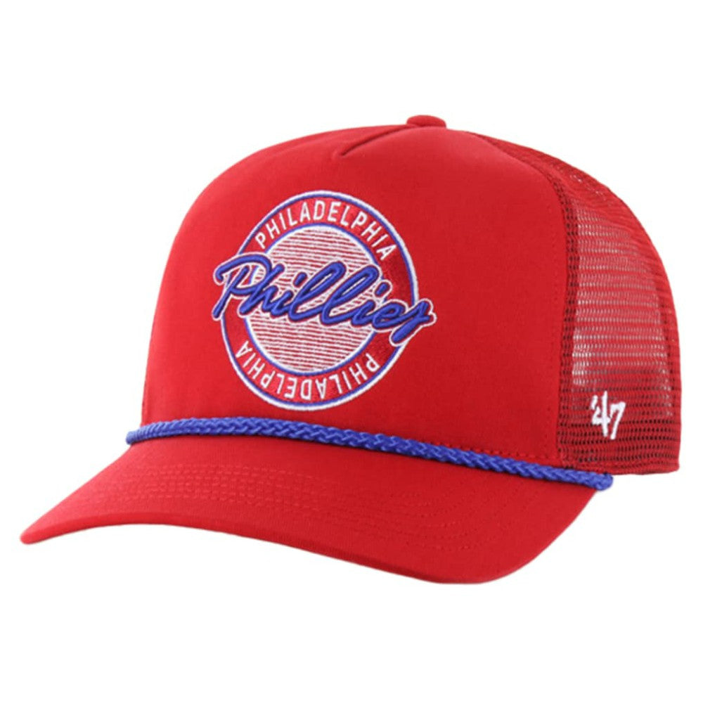 Philadelphia Phillies '47 Promenade Hitch Adjustable Hat | MLB For sale