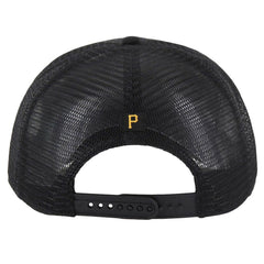 Pittsburgh Pirates '47 Promenade Hitch Adjustable Hat | MLB Online