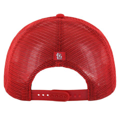 St. Louis Cardinals '47 Promenade Hitch Adjustable Hat | MLB New