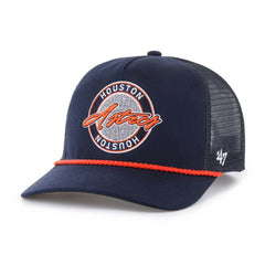 Houston Astros '47 Promenade Hitch Adjustable Hat | MLB New
