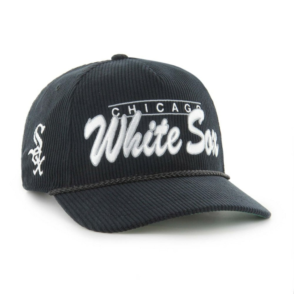 Chicago White Sox '47 Corduroy Hitch Adjustable Hat | MLB Sale