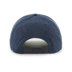 Tampa Bay Rays '47 Corduroy Hitch Adjustable Hat | MLB Discount