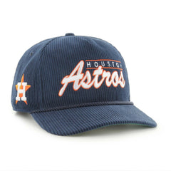 Houston Astros '47 Corduroy Hitch Adjustable Hat | MLB On Sale