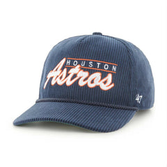 Houston Astros '47 Corduroy Hitch Adjustable Hat | MLB On Sale