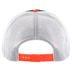 San Francisco Giants '47 Gridiron Super Stripe Relaxed Trucker Hitch Adjustable Hat | MLB US